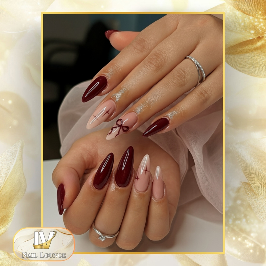 LV Nail Lounge in Austin, TX 78745 | S Congress Ave
